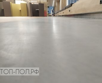 Подрядчик: ООО СОП http://ssopp.pro/