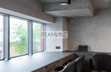 Микробетон, микроцемент, реамикс, реапол, Микробетон и микроцемент Реамикс в интерьере