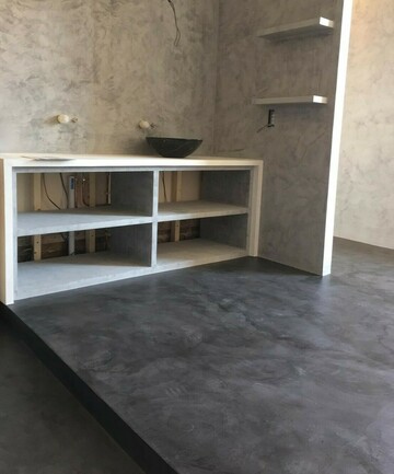 микроцемент, микробетон, артбетон, топ цемент, лофт